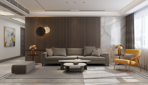 2023裝修設(shè)計(jì)流行趨勢(shì)，錯(cuò)過(guò)可不要后悔