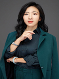 石家莊別墅裝飾設計師谷鋮程