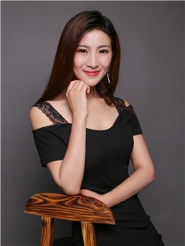 石家莊別墅裝飾設計師石慧