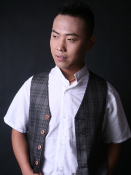 李陽(yáng) 李陽(yáng)