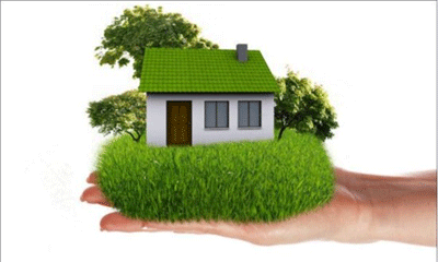 環(huán)保家