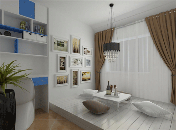 榻榻米裝修價(jià)格一般是多少？