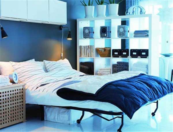 上善美居裝修安庫