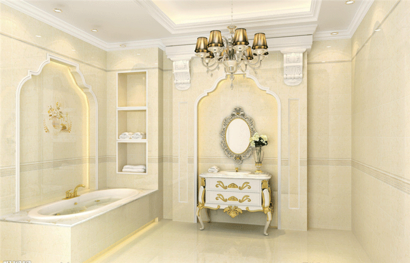 衛(wèi)生間清潔已上升為中國問題，看來確實是大問題