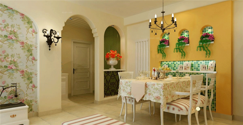 快速了解各類(lèi)裝修風(fēng)格