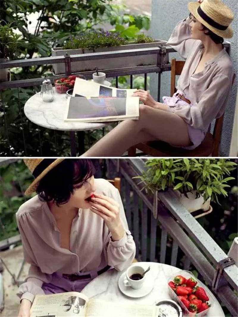 庭院裝修效果圖 庭院裝修效果圖