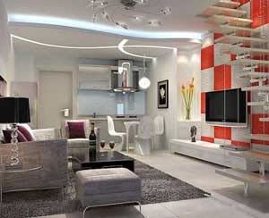 就算家在小，我也不能虧了睡覺(jué)