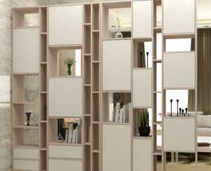 門口一平米能弄個啥？