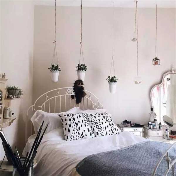 怎樣改造墻角，讓你家里多出20平