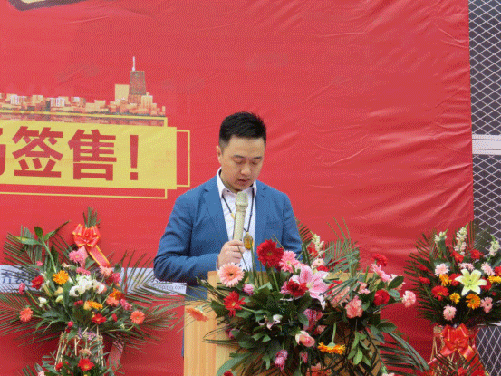 上善美居樂(lè)活館盛大開(kāi)業(yè) 人性化家裝正式落戶石家莊354