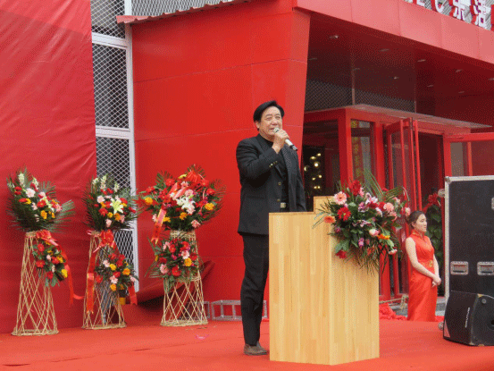 上善美居樂(lè)活館盛大開(kāi)業(yè) 人性化家裝正式落戶石家莊457