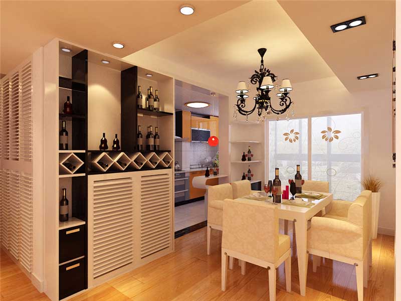 2019新的毛坯房裝修步驟詳解，裝修不要留遺憾!