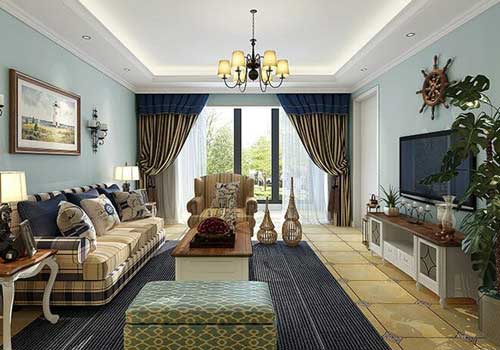 石家莊電視柜定制