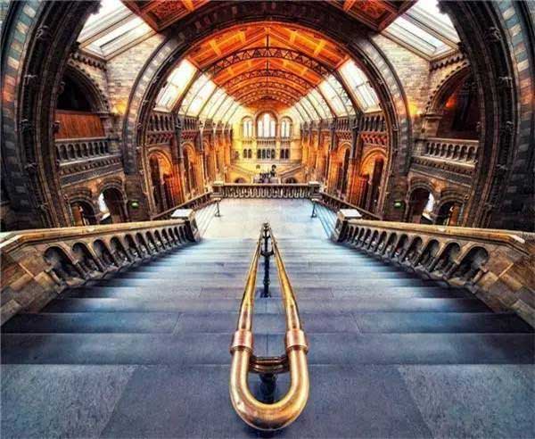 倫敦歷史博物館