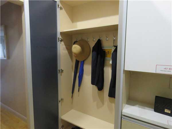 常用掛衣區(qū)