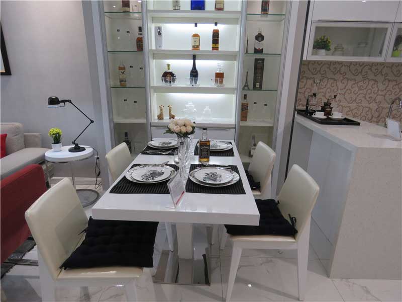 一個(gè)好的廚房，應(yīng)該是什么樣的