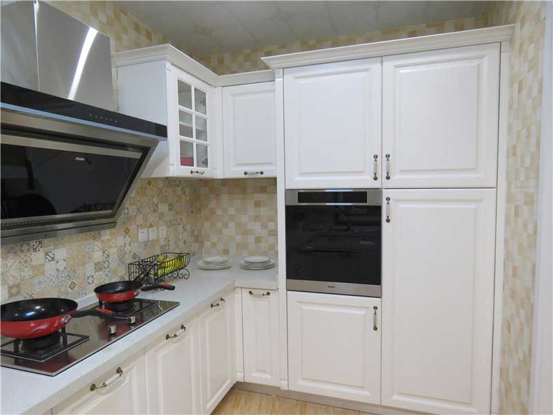 打火灶油煙機(jī)