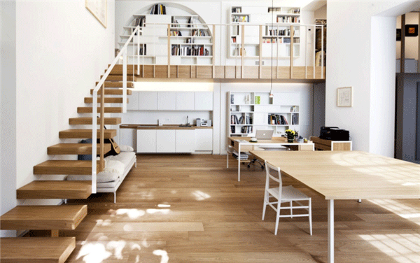 什么材質(zhì)的木地板質(zhì)量好？你我一起來(lái)看