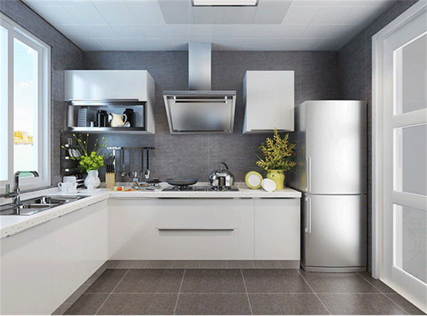 櫥柜安裝驗(yàn)收細(xì)節(jié)，看完的都說(shuō)不會(huì)吃虧了！