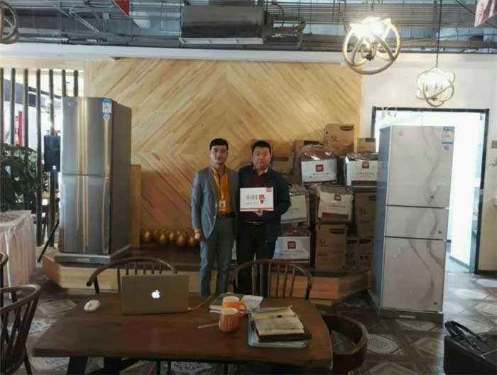 東風(fēng)小區(qū)簽單舒田寶_副本