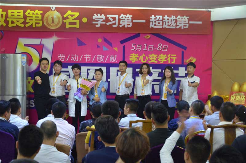 敬畏第一名，學習第一名，不僅僅是氛圍？