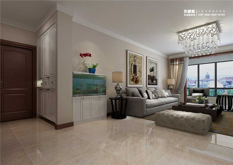 石家莊婚房裝修設(shè)計(jì)