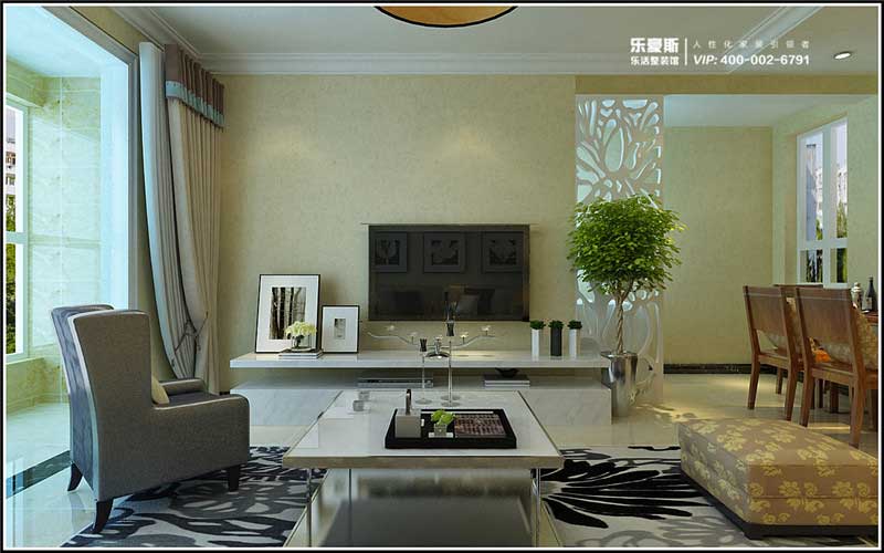 石家莊婚房裝修設(shè)計(jì)