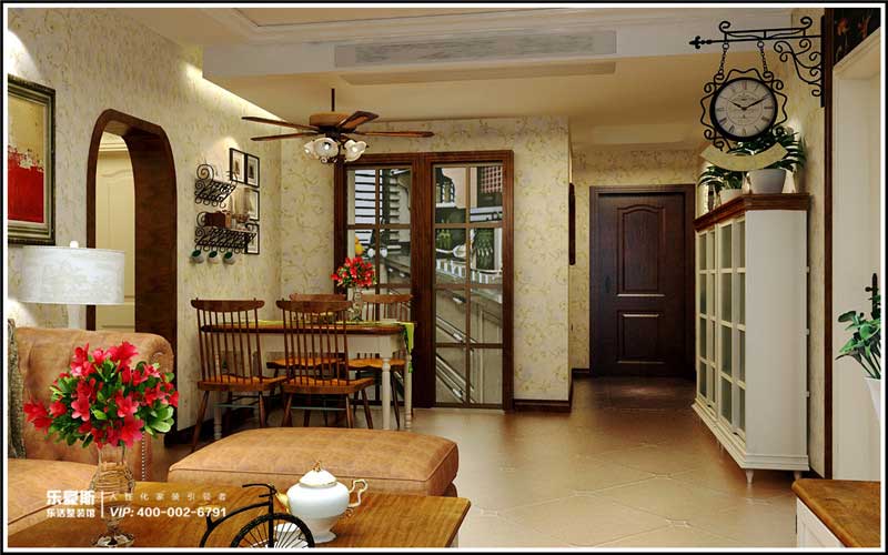 石家莊婚房裝修設(shè)計