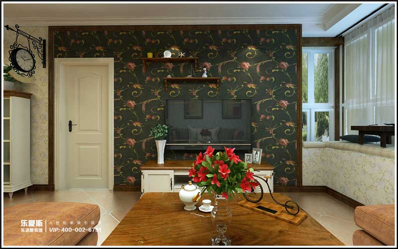 石家莊婚房裝修設(shè)計(jì)