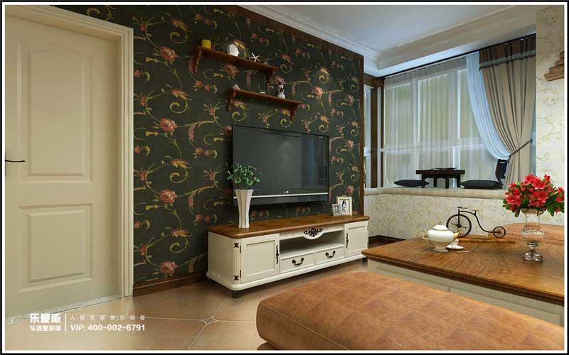 石家莊婚房裝修設(shè)計(jì)