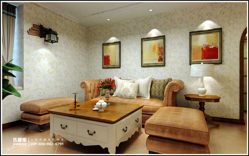 石家莊婚房裝修設(shè)計(jì)