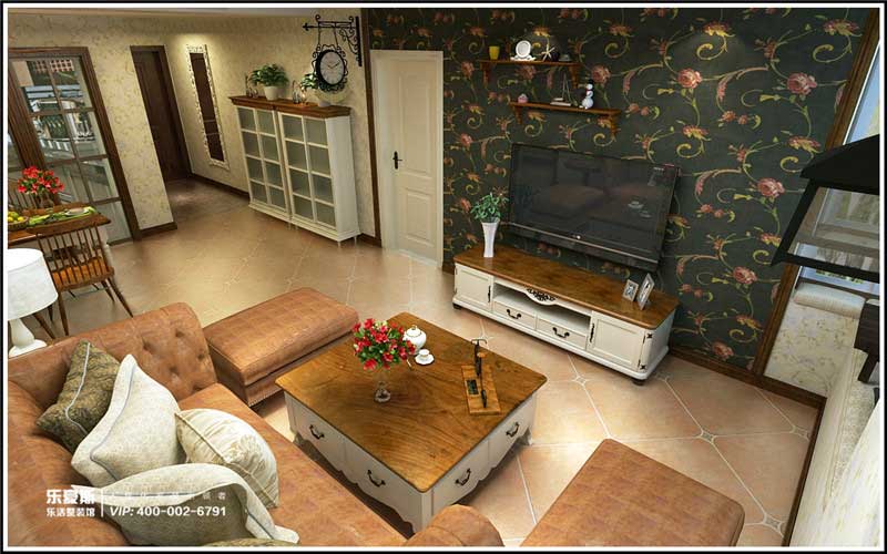 石家莊婚房裝修設(shè)計(jì)