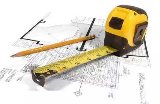 石家莊上善美居裝飾量房