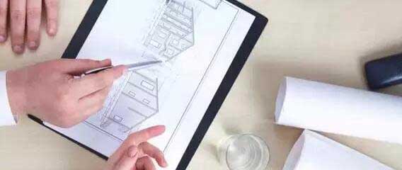 石家莊上善美居裝飾量房