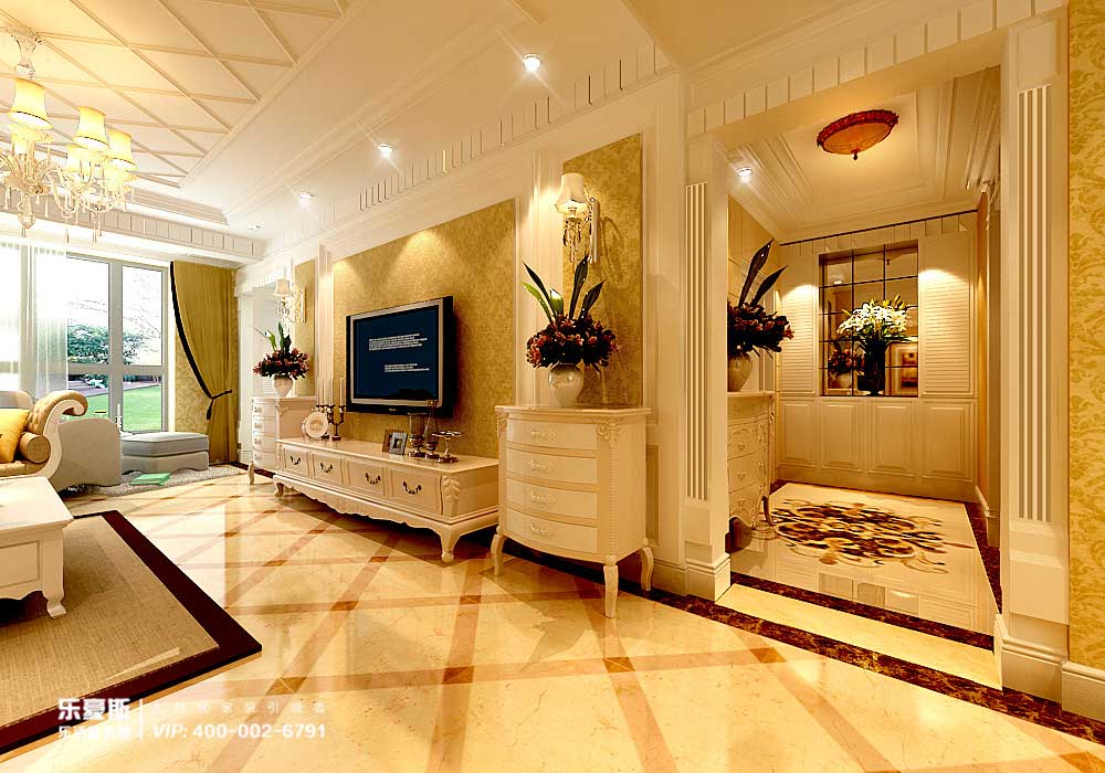 石家莊上善美居裝飾公司