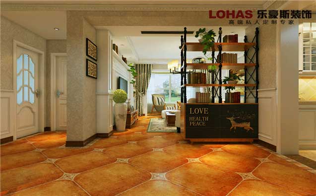 盛邦大都會(huì)效果圖