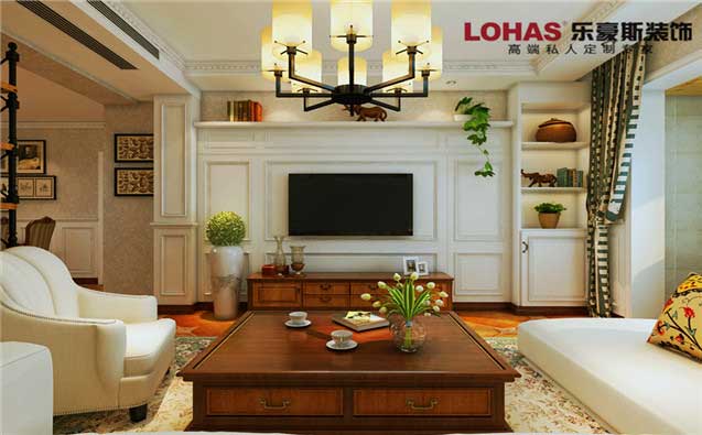 盛邦大都會(huì)效果圖