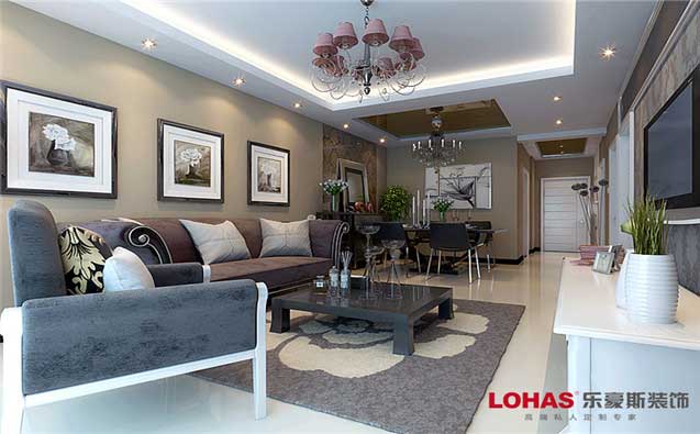 翠提春曉簡(jiǎn)美效果圖