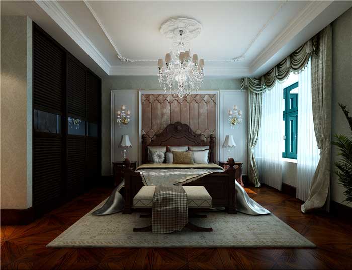 盛邦大都會效果圖