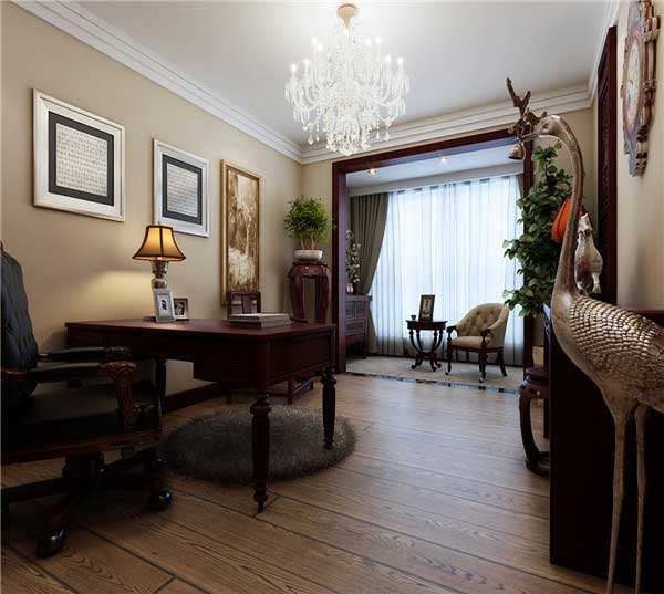 盛邦大都會(huì)效果圖