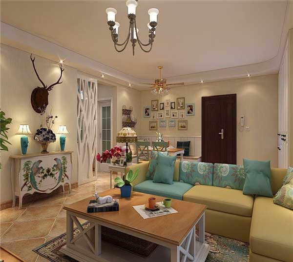 錦鼎國際效果圖