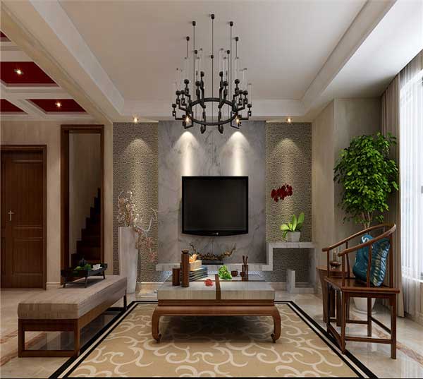 盛世御城效果圖 盛世御城效果圖