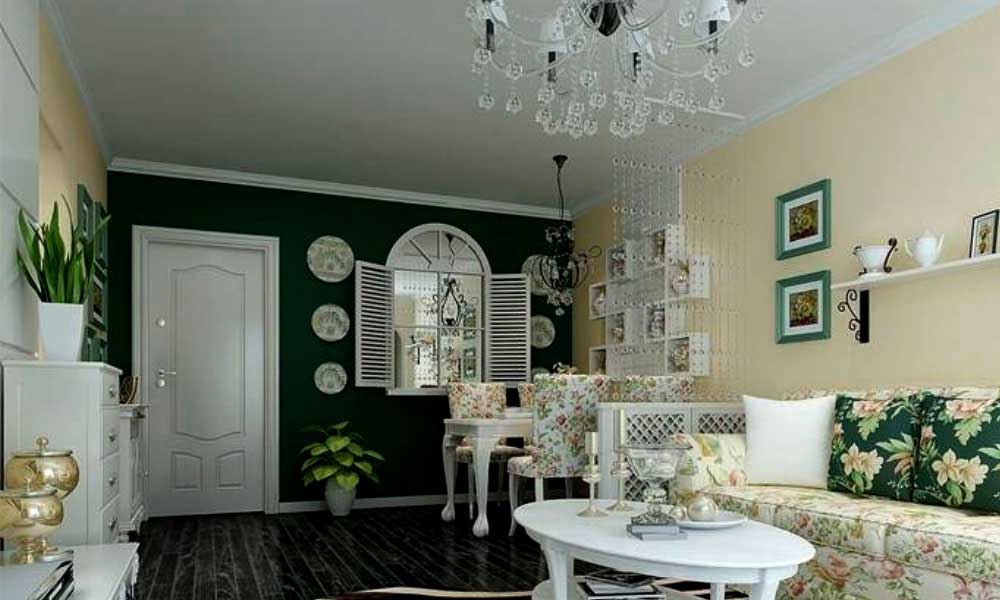 石家莊裝修公司