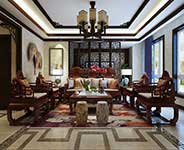 客廳裝修中顏色與風(fēng)水的關(guān)系如何選擇？