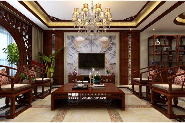 客廳裝修之座椅