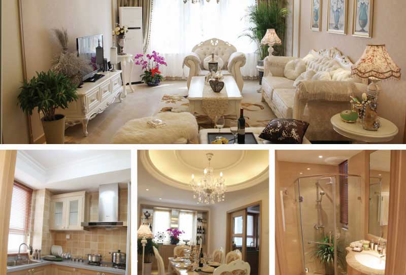 石家莊裝修效果圖