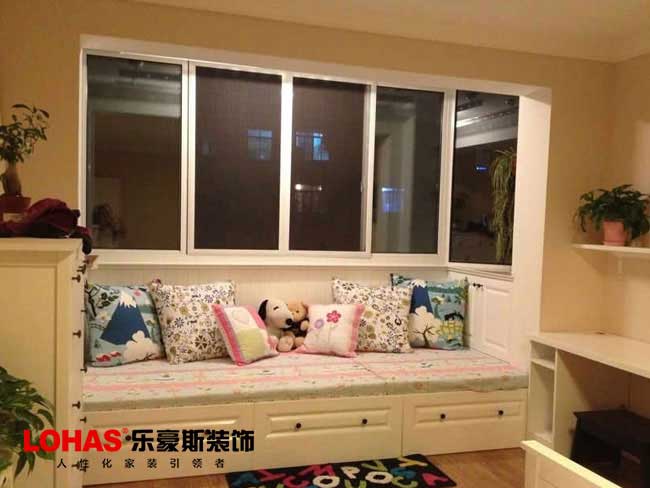 石家莊裝修效果圖