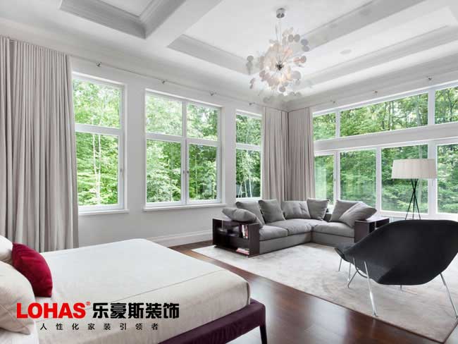 石家莊裝修效果圖