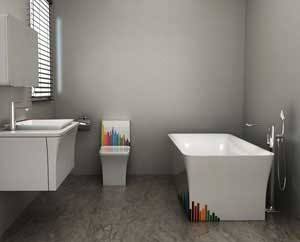 衛(wèi)生間洗手臺(tái)安裝注意事項(xiàng)