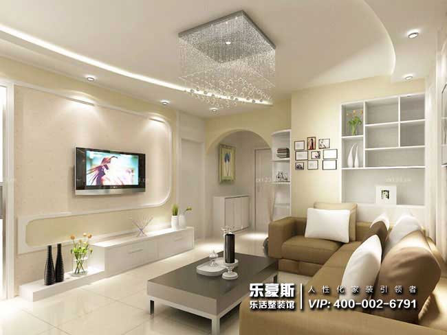 石家莊裝修效果圖